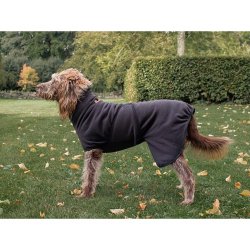 Siccaro Recovery Coat Antrasit L (50)